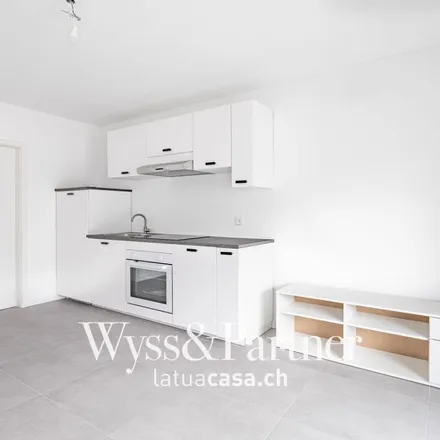 Image 1 - Centro al Castello, Via Claudio Pellandini, 6503 Bellinzona, Switzerland - Apartment for rent