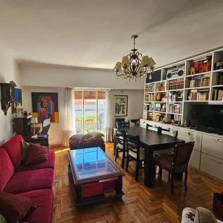 Buy this 2 bed apartment on Habana 2748 in Villa Pueyrredón, C1419 HTH Buenos Aires