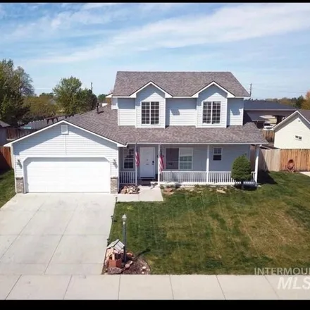 Buy this 5 bed house on 1107 Vanity Peak Drive in Emmett, Gem County