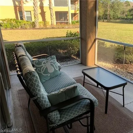 Rent this 2 bed condo on 10541 Amiata Way in Fort Myers, FL 33913
