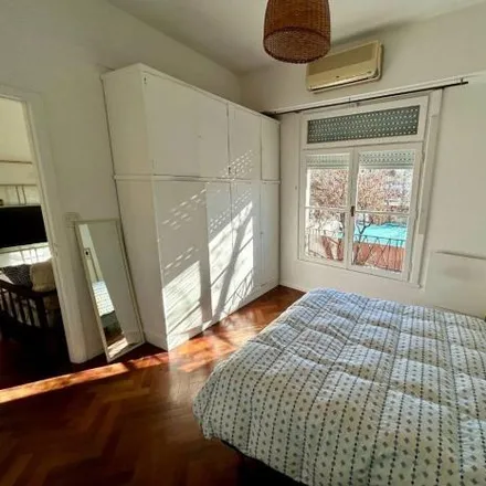 Buy this 1 bed apartment on Teodoro García 3690 in Chacarita, C1427 EDE Buenos Aires