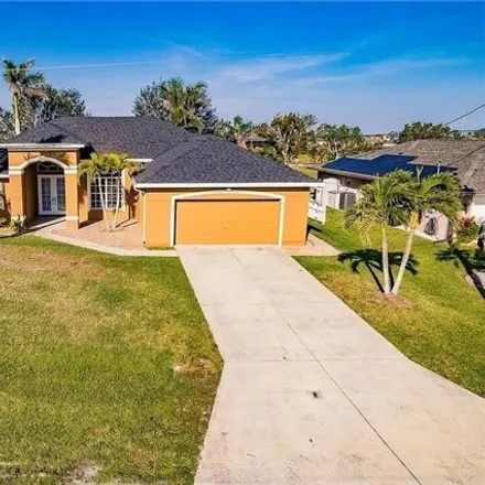 Buy this 4 bed house on 1228 Northwest 14th Avenue in Cape Coral, FL 33993