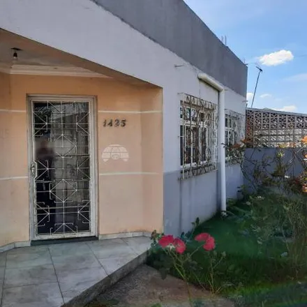 Buy this 2 bed house on Rua Flamingos in Fazenda Rio Grande - PR, 83823-142