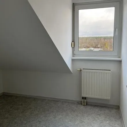 Rent this 3 bed apartment on Steindamm 5 a in 01968 Senftenberg - Zły Komorow, Germany