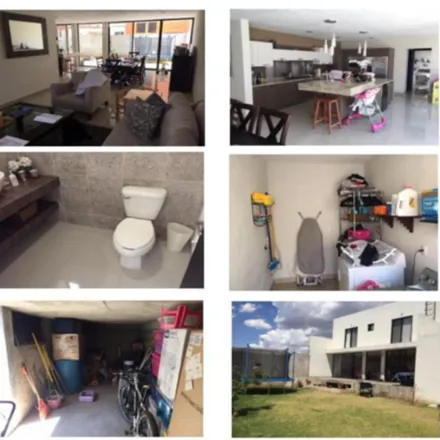 Buy this 3 bed apartment on unnamed road in El Laurel, 36250 Marfil