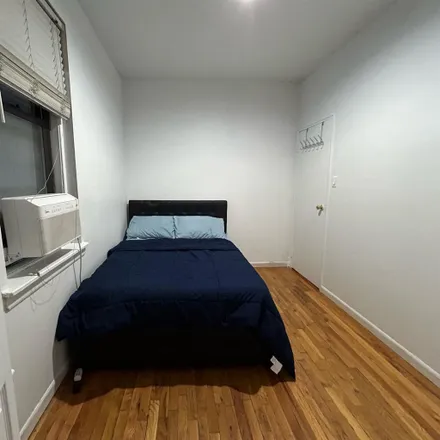 Rent this 1 bed room on 323 East 75th Street in New York, NY 10021