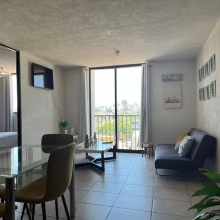 Buy this 2 bed apartment on Calle Chihuahua 1305 in San Miguel de Mezquitán, 44266 Guadalajara