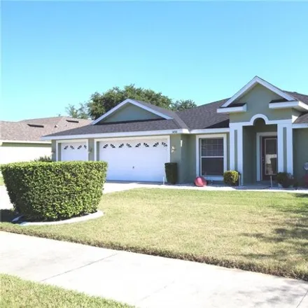 Buy this 3 bed house on 1450 Broken Pine Road in Deltona, FL 32725