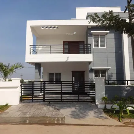 Image 5 - unnamed road, Ward 108 Miyapur, Hyderabad - 500049, Telangana, India - House for sale