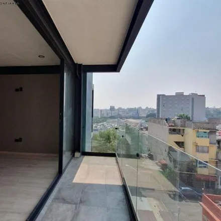 Image 2 - Calle 2 de Abril, 54055 Tlalnepantla, MEX, Mexico - Apartment for sale
