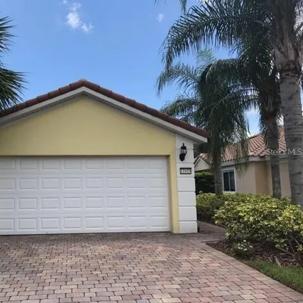 Rent this 3 bed house on 11909 Fiore Drive in Orlando, FL 32827