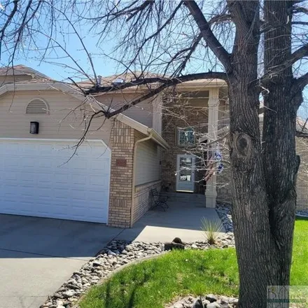 Buy this 6 bed house on 1007 Aronson Avenue in Billings, MT 59105