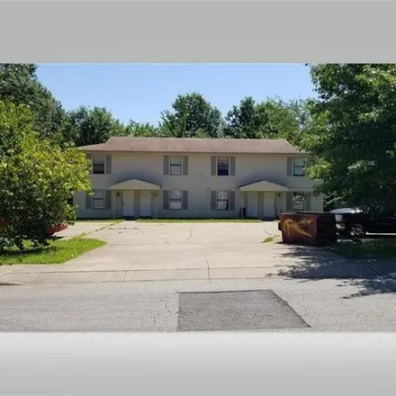 Image 1 - 532 North Betty Jo Drive, Fayetteville, AR 72701, USA - Townhouse for rent