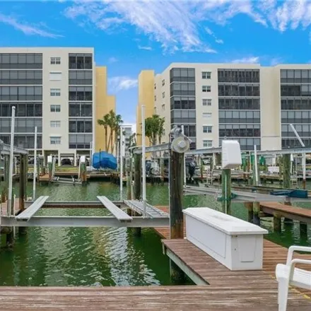 Buy this 2 bed condo on Royal Pelican Condos in Fort Myers Beach, Lee County