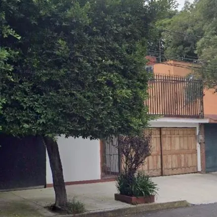 Buy this 3 bed house on Delto Coyo in Calle París, Coyoacán