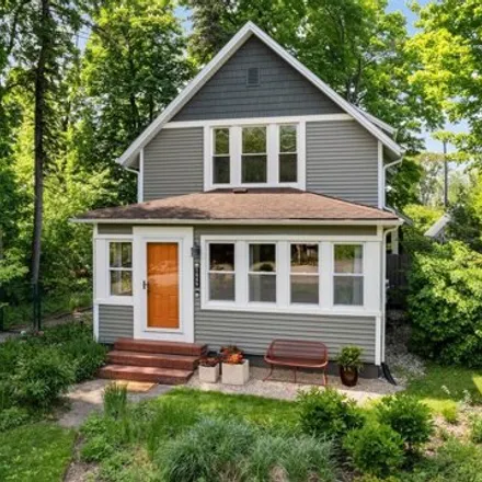 Buy this 3 bed house on Campus Town Church Ann Arbor in 1951 Newport Road, Ann Arbor
