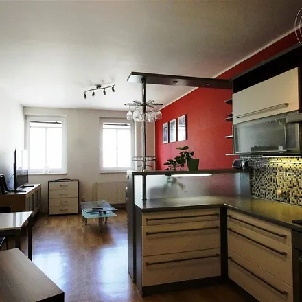 Rent this 2 bed apartment on Za Školou in 617 00 Brno, Czechia