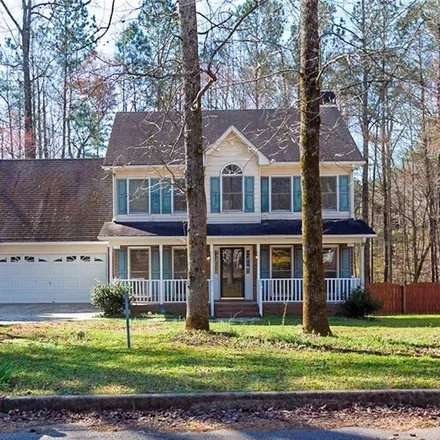 Buy this 4 bed house on 123 Brookhaven Lane in Henry County, GA 30253