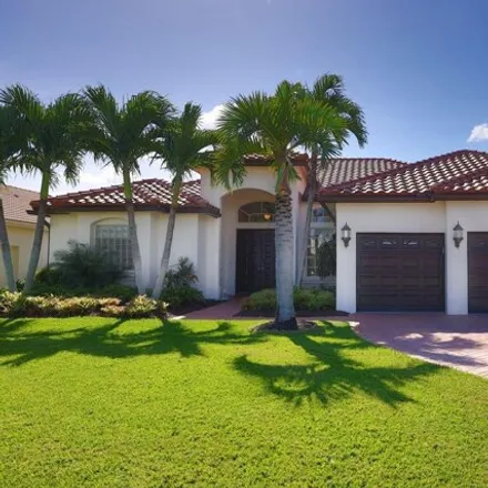 Buy this 4 bed house on 1808 Killean Court in Port Saint Lucie, FL 34952