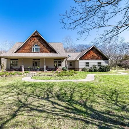 Image 1 - unnamed road, Boone County, MO, USA - House for sale