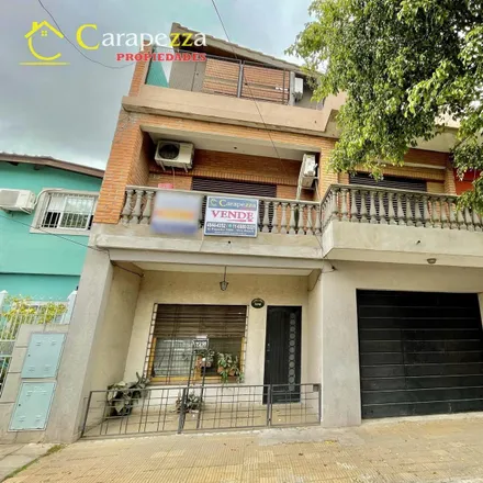 Buy this 3 bed condo on 842 - Melián 7300 in Partido de Tres de Febrero, 1687 Martín Coronado