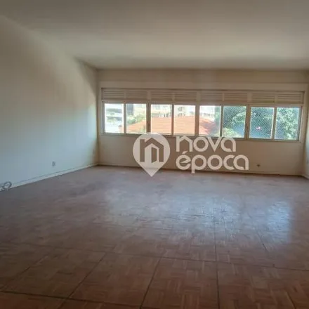 Buy this 3 bed apartment on Drogaria Cristal in Rua Humaitá, Lagoa