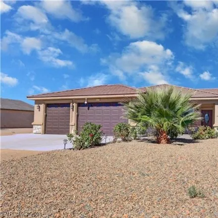 Buy this 3 bed house on 3324 Mariposa Avenue in Pahrump, NV 89048