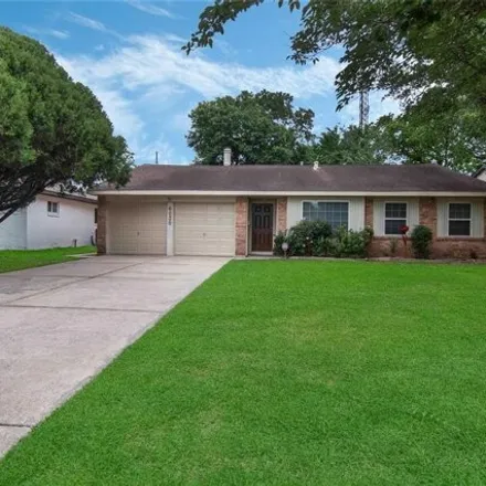 Buy this 3 bed house on 6028 Willowbend Boulevard in Houston, TX 77096