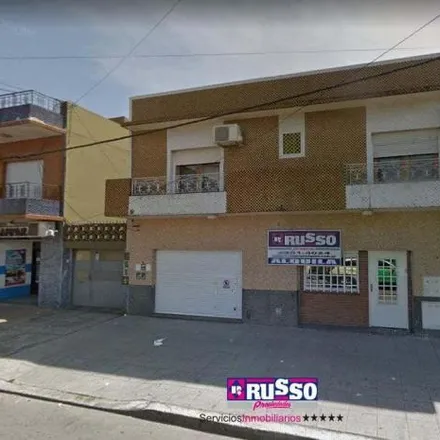 Buy this 2 bed apartment on Doctor Eizaguirre 2321 in Partido de La Matanza, 1754 San Justo