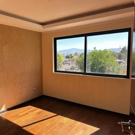 Buy this 2 bed apartment on Avenida Miguel Ángel de Quevedo 966 in Coyoacán, 04040 Mexico City