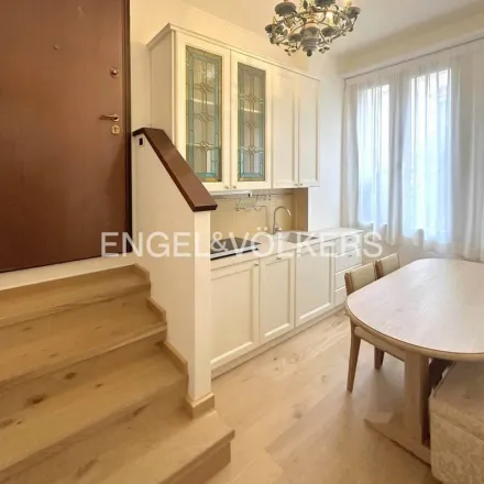 Image 7 - Via dell'Annunciata 2, 20121 Milan MI, Italy - Apartment for rent