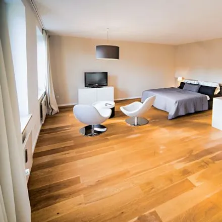 Rent this studio apartment on Hansaring 3 in 50670 Cologne, Germany
