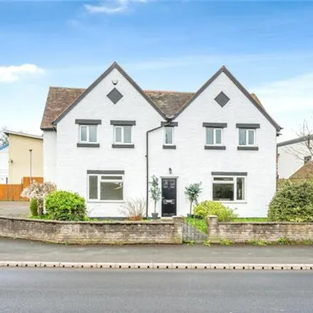 Buy this 6 bed house on Route 49 in Shrewsbury Road, Halford