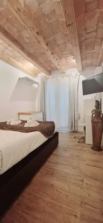 Rent this 2 bed apartment on Barcelona in la Ribera, ES