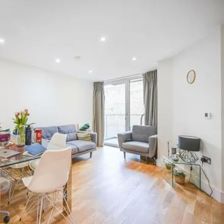 Buy this 2 bed apartment on Elite House in 15 St. Anne Street, London