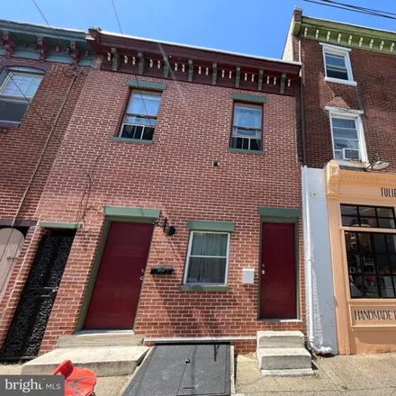 Rent this 1 bed house on 1889 Tulip Street in Philadelphia, PA 19125