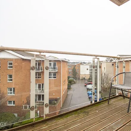 Image 3 - Chandlery Way, Cardiff, CF10 5NL, United Kingdom - Apartment for rent