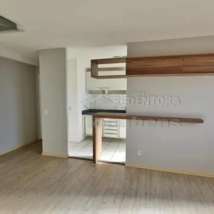 Buy this 2 bed apartment on unnamed road in Jardim Santa Rosa II, São José do Rio Preto - SP