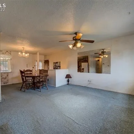 Image 5 - 2622 San Marcos Drive, Colorado Springs, CO 80910, USA - House for sale