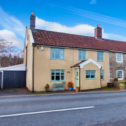 Buy this 4 bed duplex on Featherbed Lane in The Flat, Clutton