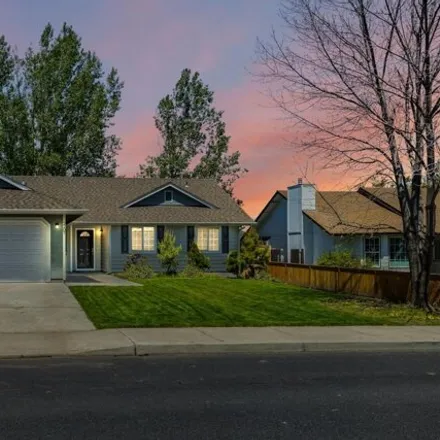 Buy this 3 bed house on 2251 Northwest Jackpine Court in Redmond, OR 97756