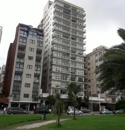 Buy this 1 bed apartment on Catamarca 891 in La Perla, B7600 DTR Mar del Plata