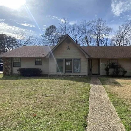 Buy this 4 bed house on 2406 Brookwood Street in Benton, AR 72015