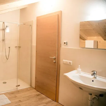 Rent this 1 bed apartment on 39030 Vintl - Vandoies BZ