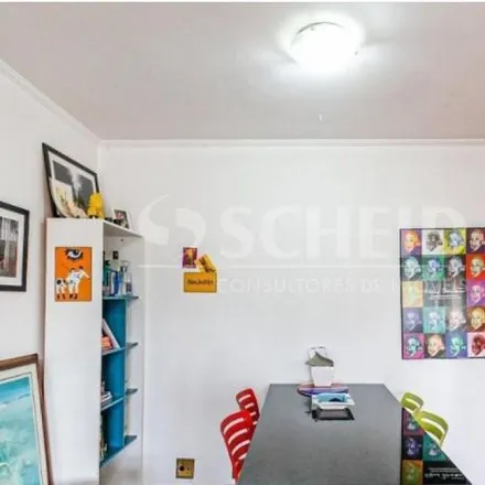 Image 1 - Avenida Washington Luís, Chácara Flora, São Paulo - SP, 04662, Brazil - Apartment for sale