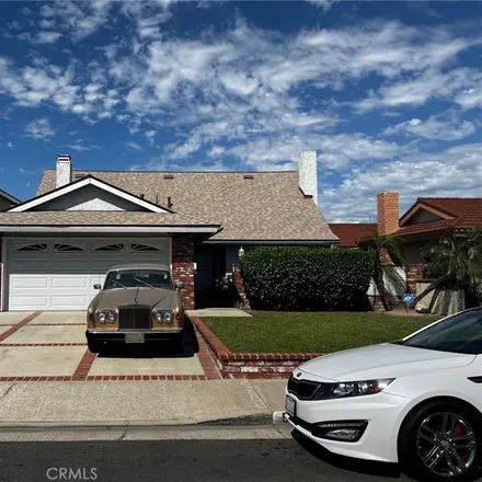 Buy this 3 bed house on 5091 Toulouse Drive in La Palma, CA 90623