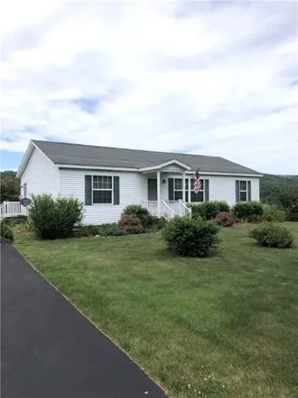 Image 2 - 9375 State Highway 357, Franklin, New York, 13775 - House for sale