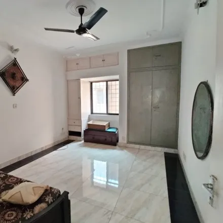 Buy this 4 bed apartment on unnamed road in Sarita Vihar, - 110076