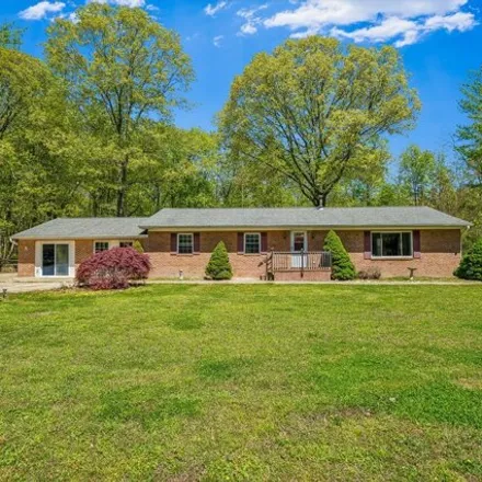 Buy this 3 bed house on 1420 Shady Rest Road in Shady Side, Anne Arundel County