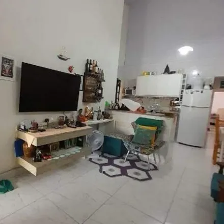 Rent this 2 bed house on Cidade Santa Júlia in Itanhaem, Região Metropolitana da Baixada Santista